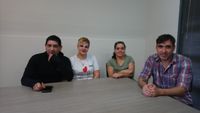 La ONG Corazones Solidarios Tandil aumentó su asistencia durante los meses de pandemia