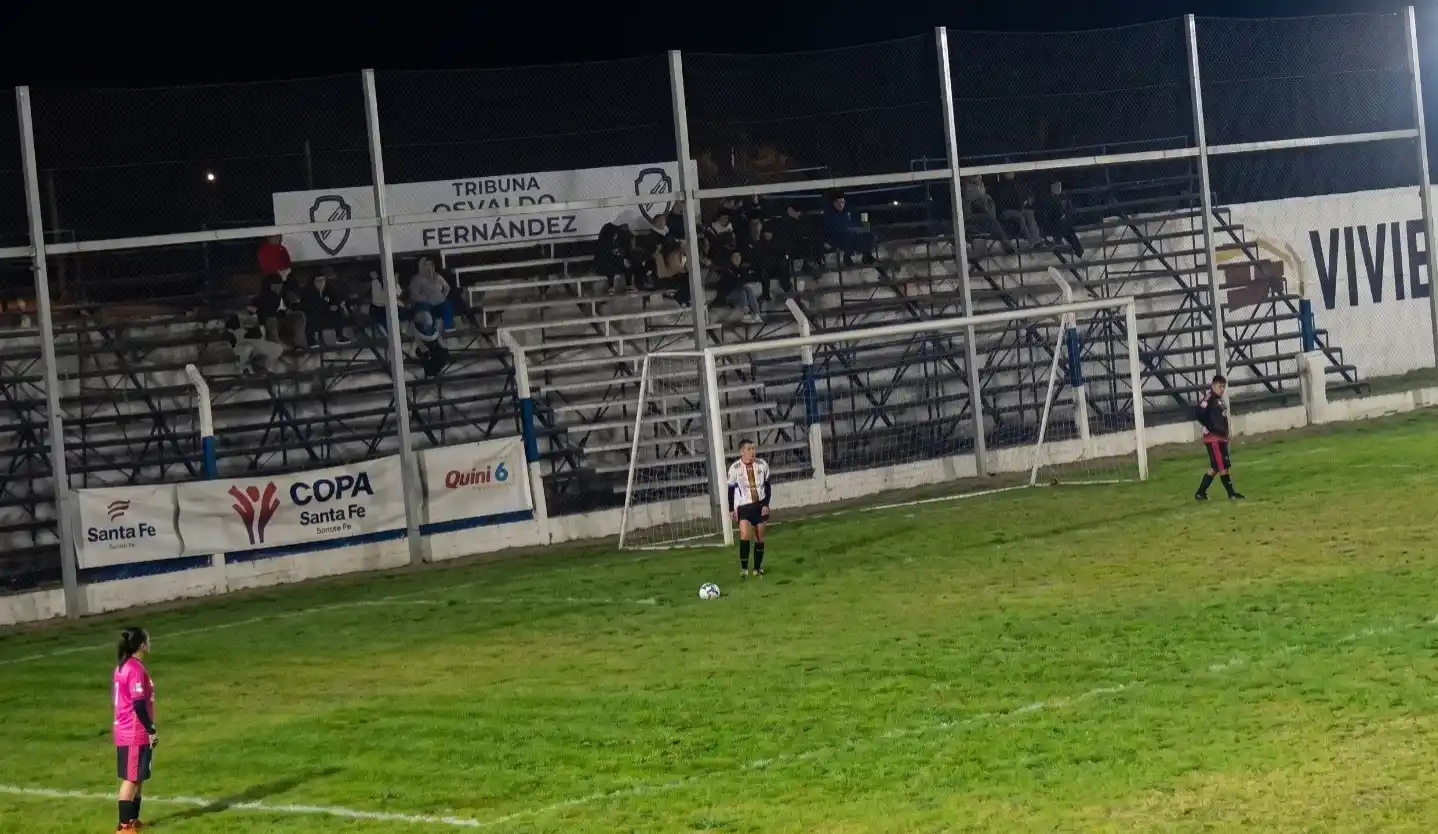 Pueyrredón Defensores - 5