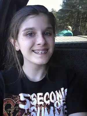 La selfie que asustó a todo un pueblo de Estados Unidos