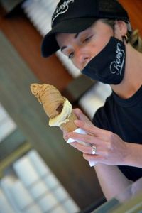 ¿Cuáles son las heladerías que participarán de una nueva "Noche del Helado" en Tandil?