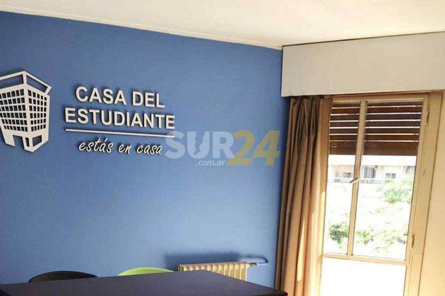 Impulsan abrir “Casas del Estudiante” en Rosario, Río Cuarto y CABA