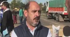 Se reúne Federación Agraria y podría definir un plan de acción en Entre Ríos