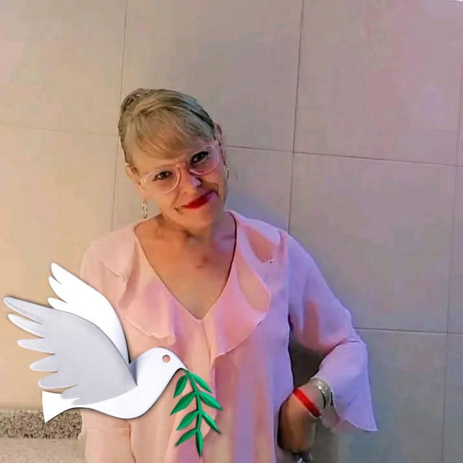 MARIANA BOCATURO pedido de paradero - 1