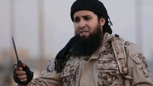 Murió el terrorista francés más buscado del ISIS