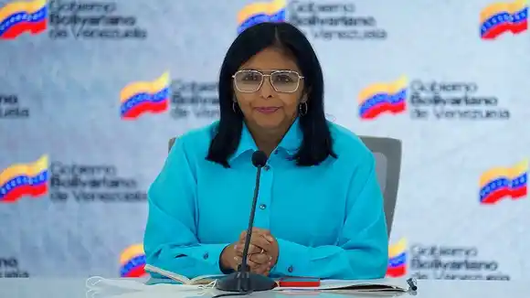 Administración de Maduro anuncia producción de vacuna cubana Abdalá en Venezuela