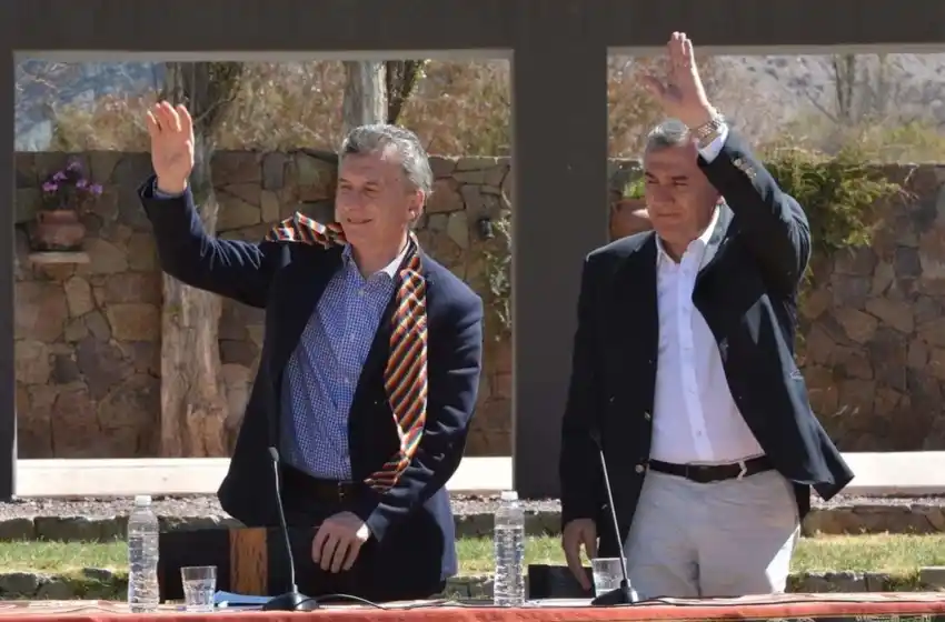 Macri reconoció un aumento de la pobreza