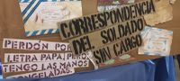La Secundaria 4 de Villa Alduncin realizó una emotiva muestra como cierre de la Semana de las Artes