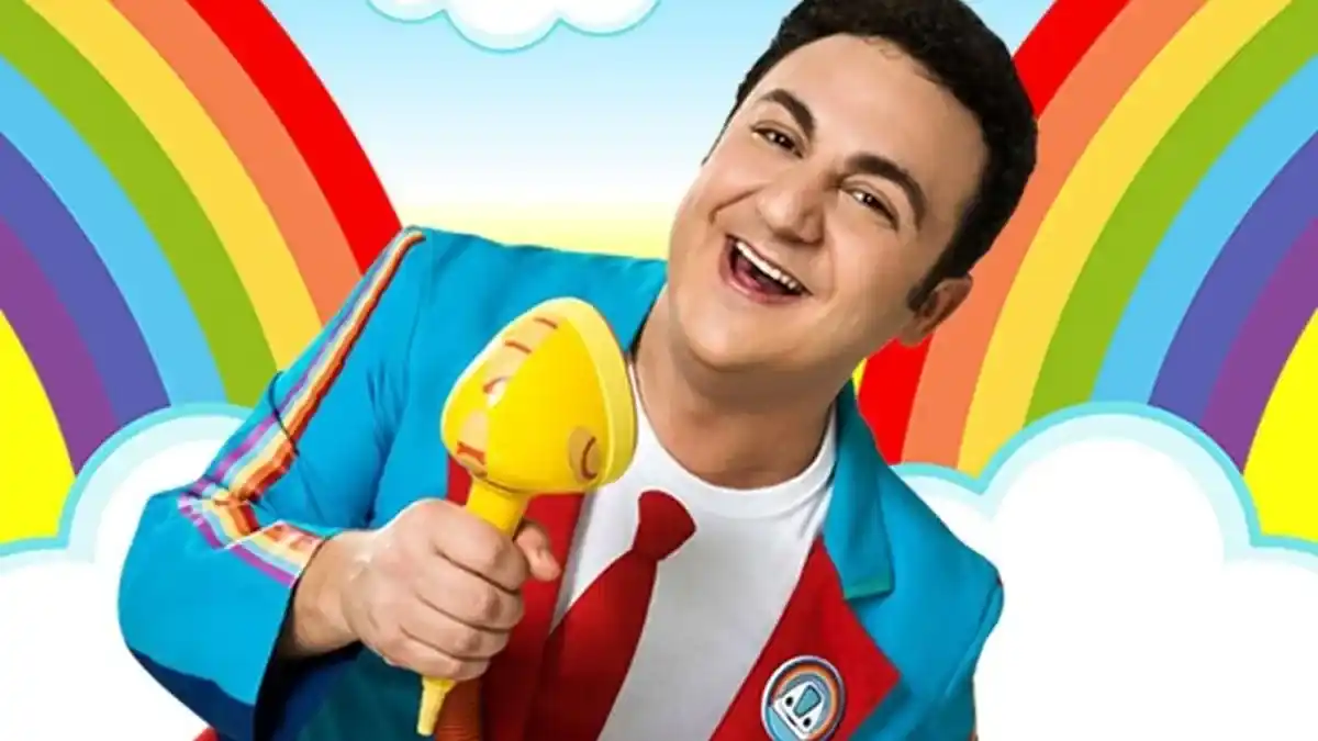 Topa llega al teatro municipal Brazzola con un mundo de colores