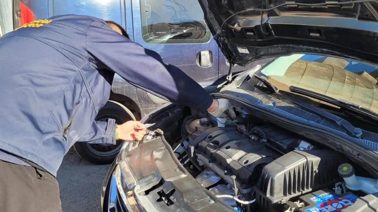 La oficina de la Verificación Policial del Automotor reabrirá el lunes 2 de marzo.