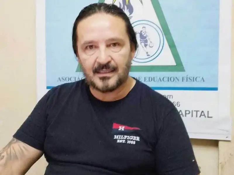 Alarcón valoró el sostenimiento de programas 
con fondos provinciales y la estabilidad laboral