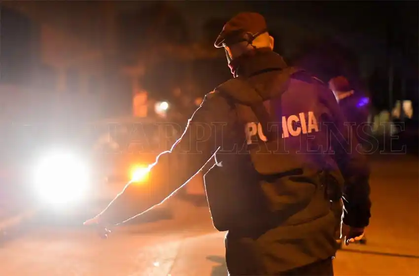 Lluvia de piedras, gritos y tiros en el barrio Nuevo Golf: "Acá la cuarentena nunca se llevó a cabo"