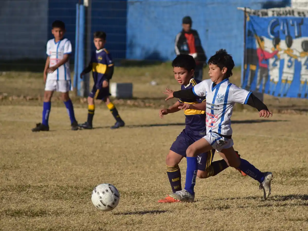 Pasó otro capítulo del Apertura y ya hay campeones