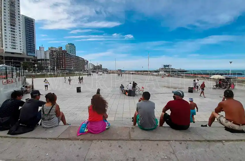 Semana Santa: desde UTHGRA informaron que las reservas ya alcanzan el 50%