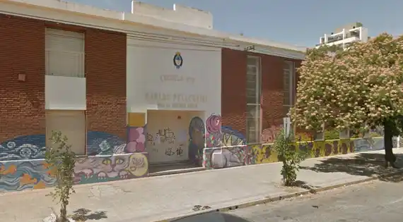 Suspenden las clases en la Escuela Primaria 2 por falta de calefacción