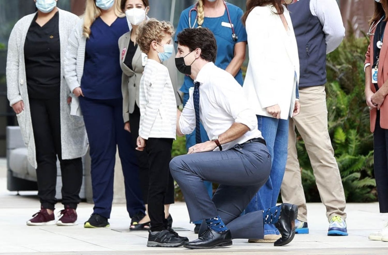 Los canadienses acudirán a las urnas para elegir a los miembros del Parlamento