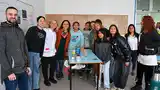 Talleres “Haciendo Ciencia” en el Instituto Leloir