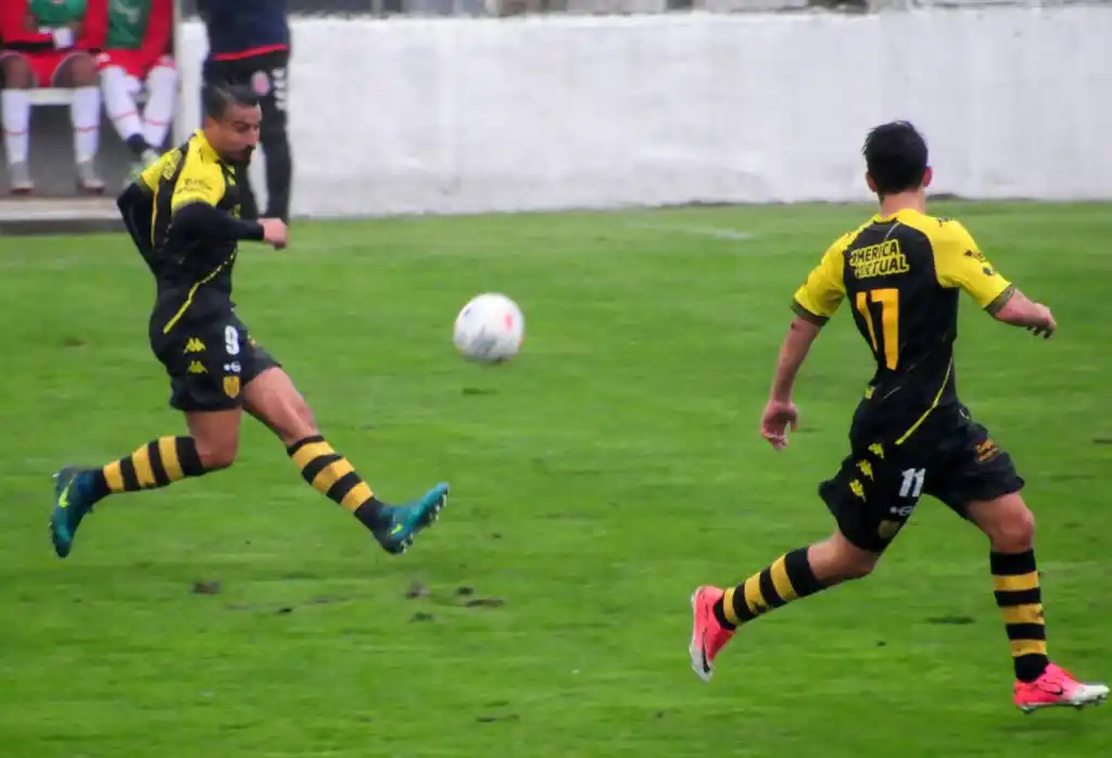 Santamarina vuelve a casa para recuperar su fortaleza