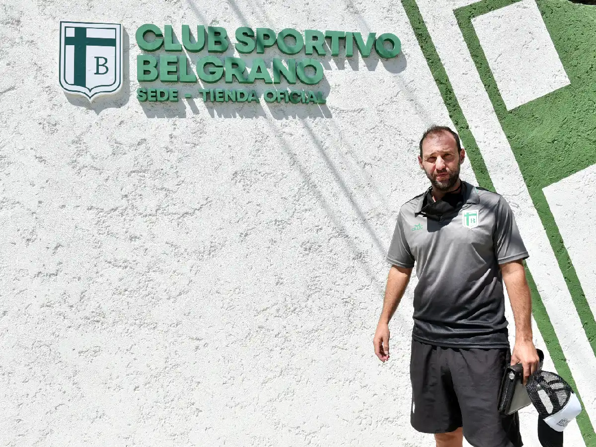 "Se logró consolidar la idea que teníamos con muy buenos frutos"