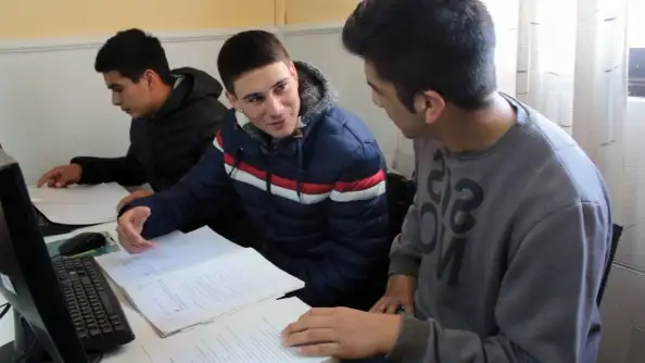 Santo Tomé: inscriben al Programa Jóvenes con Más y Mejor Trabajo