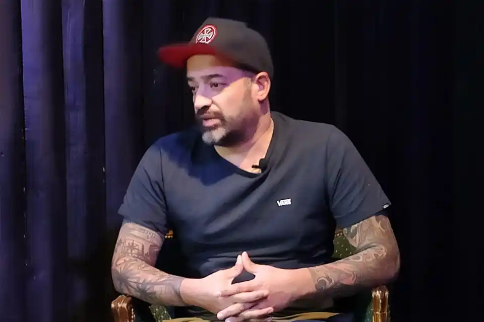 "Lo que necesitamos es volver a trabajar como lo veníamos haciendo", pide productor musical local