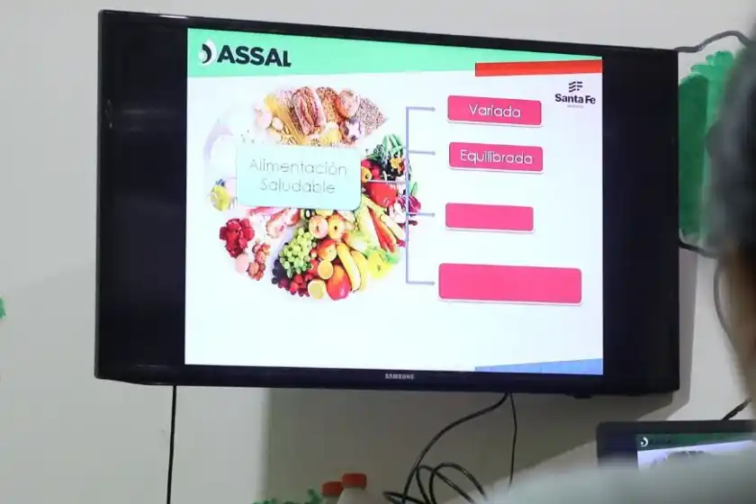 Manipulación de alimentos: más de 23 mil personas recibieron su carnet en la provincia durante 2024