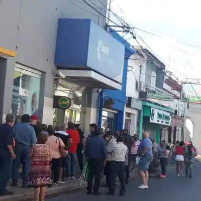 El IPS pagará jubilaciones y pensiones los días 28 y 29 de agosto.