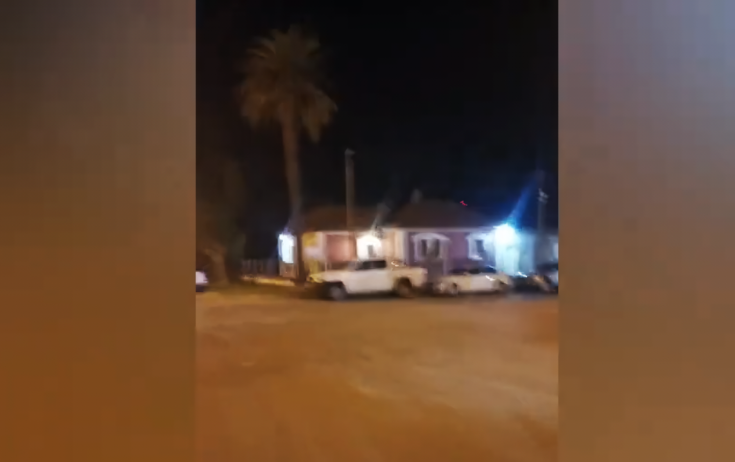 Mal estacionados en Depietri y 3 de Febrero: ¿esto no lo ven los inspectores?