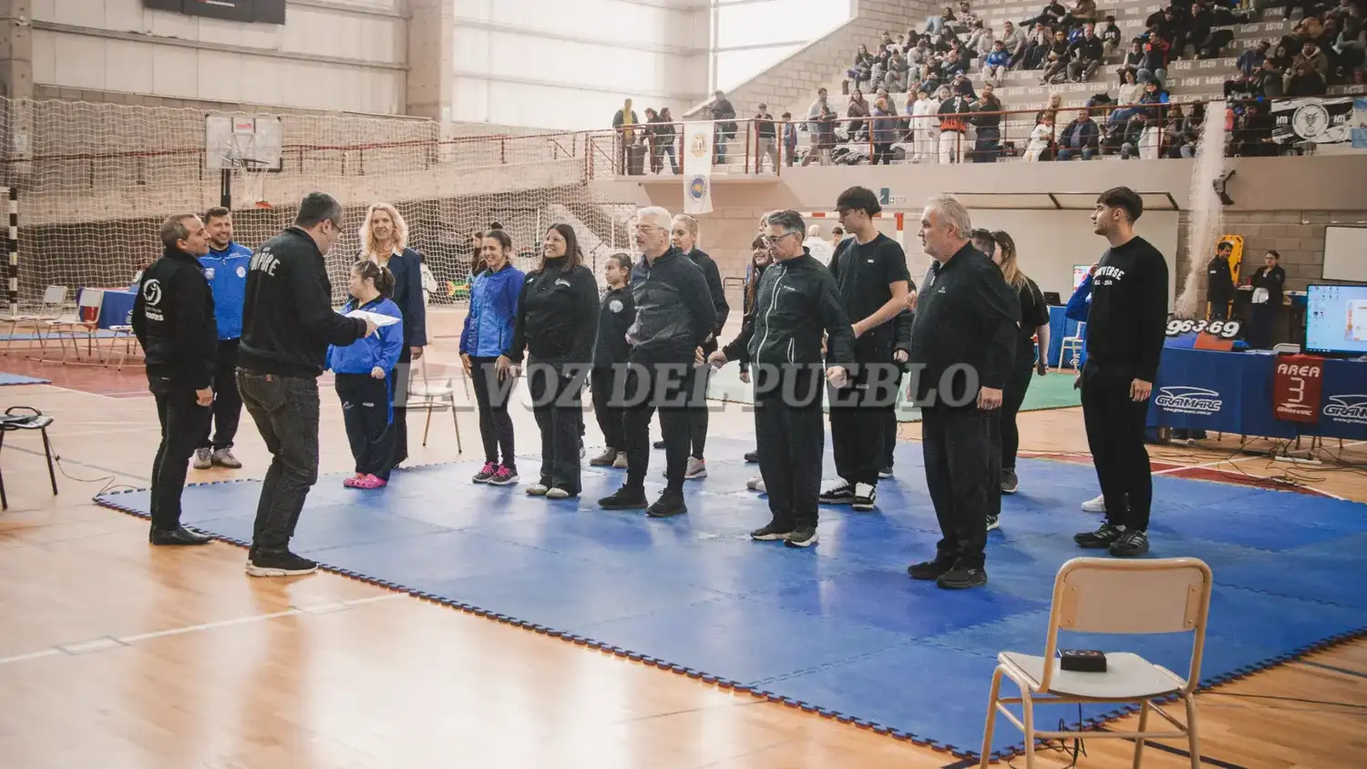 taekwondo polide - 8