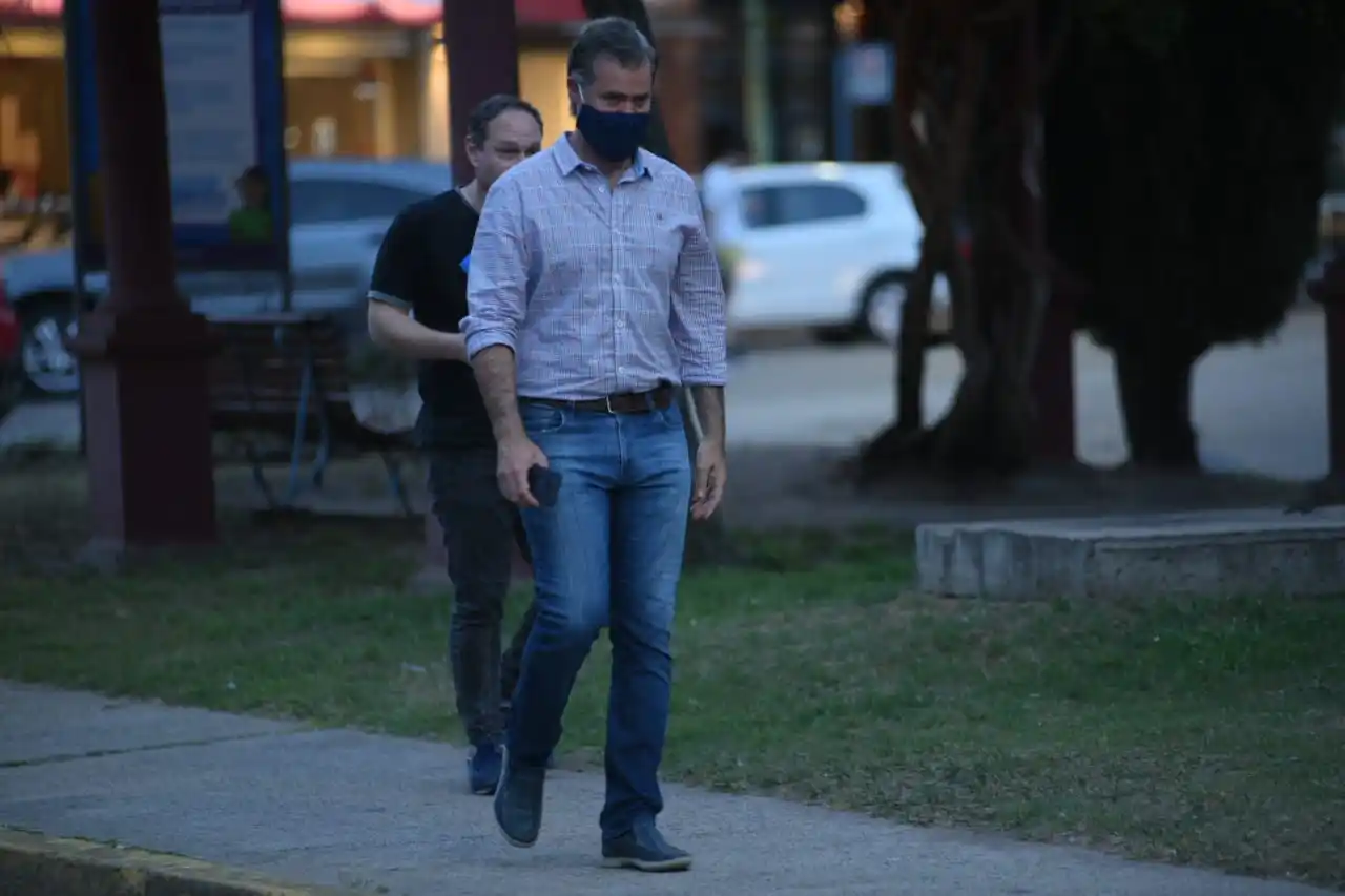 Piaggio se tomará vacaciones en la antesala al fin de semana de Carnaval