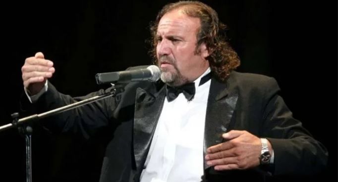 Golpes, disparos y porno casero: las denuncias contra Cacho Garay
