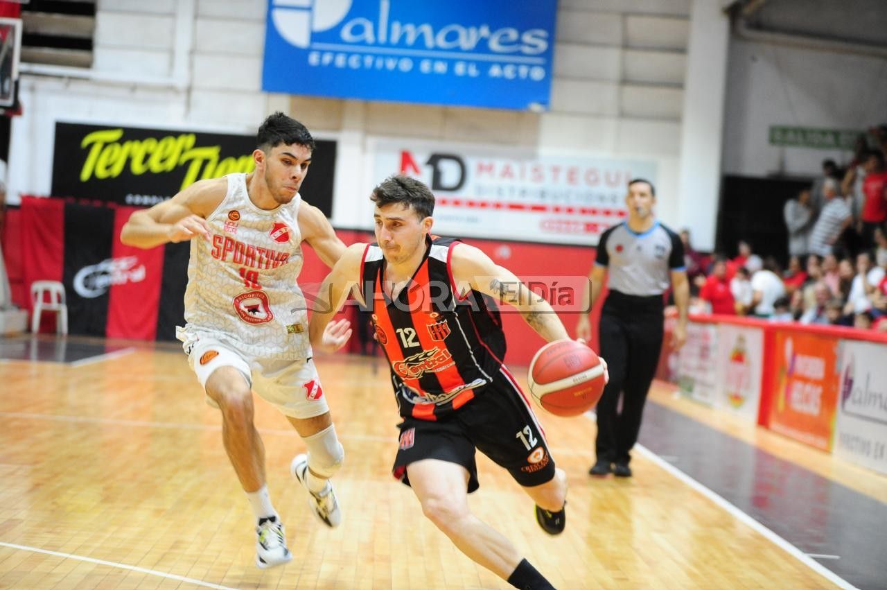 Liga Federal