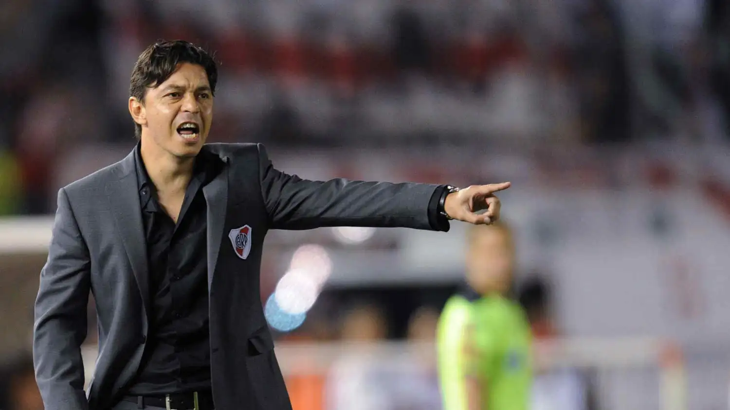 River jugará con suplentes y juveniles ante Aldosivi