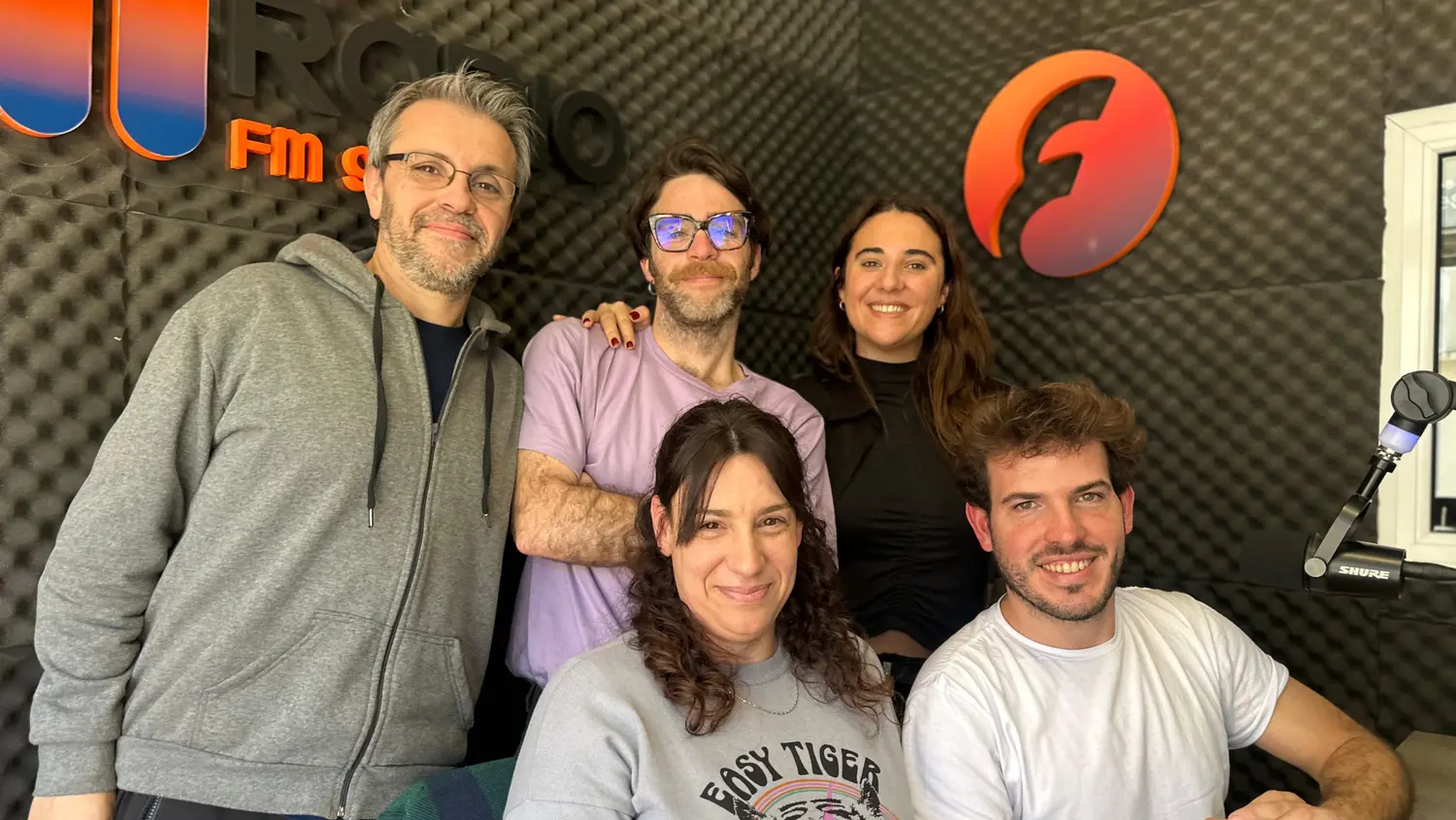 Volvemos a clase - Cultura y sociedad de consumo