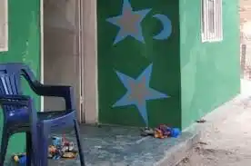 LO CONFUNDIERON CON UNA PELOTA: dos niños mueren al explotar un artefacto explosivo