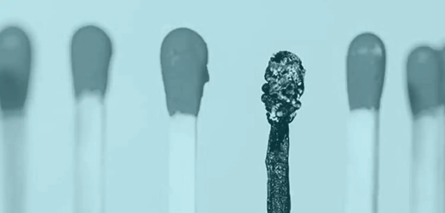 Síndrome Burnout: el 87,9% de los argentinos aseguró sentir un agotamiento excesivo durante la pandemia