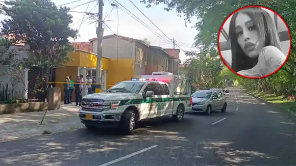 Asesinan a mujer trans venezolana en Medellín (+ Video)