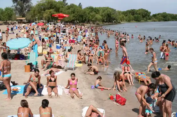 70% de ocupación hotelera en  la primera quincena de enero