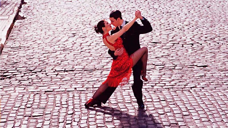 Se extiende el plazo de inscripción para las Preliminares de Tango