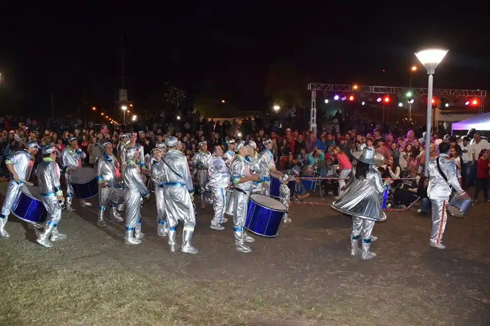 Sigue abierta la inscripción para la coreografía de apertura