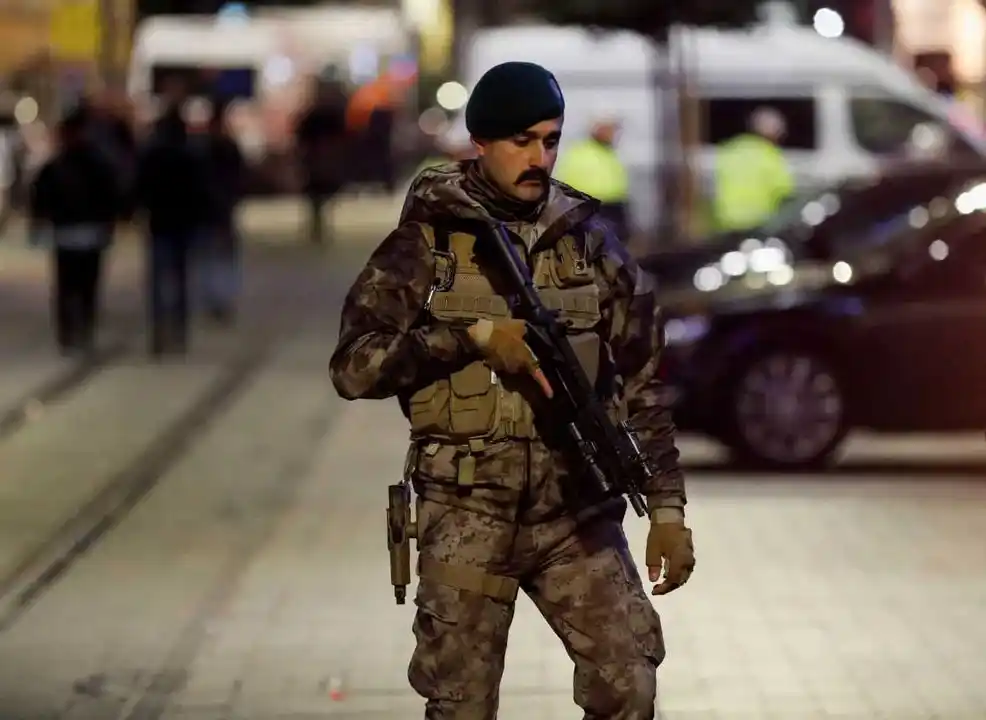 Turquía detuvo a dos personas que serían espías de Israel