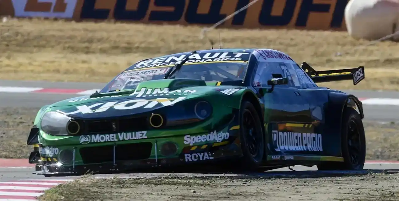 El domingo se corre la 8va. final del año.