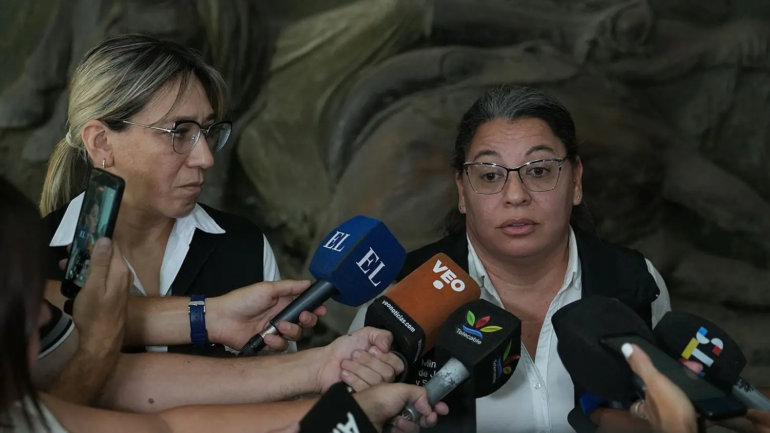 Brenda Fernández.