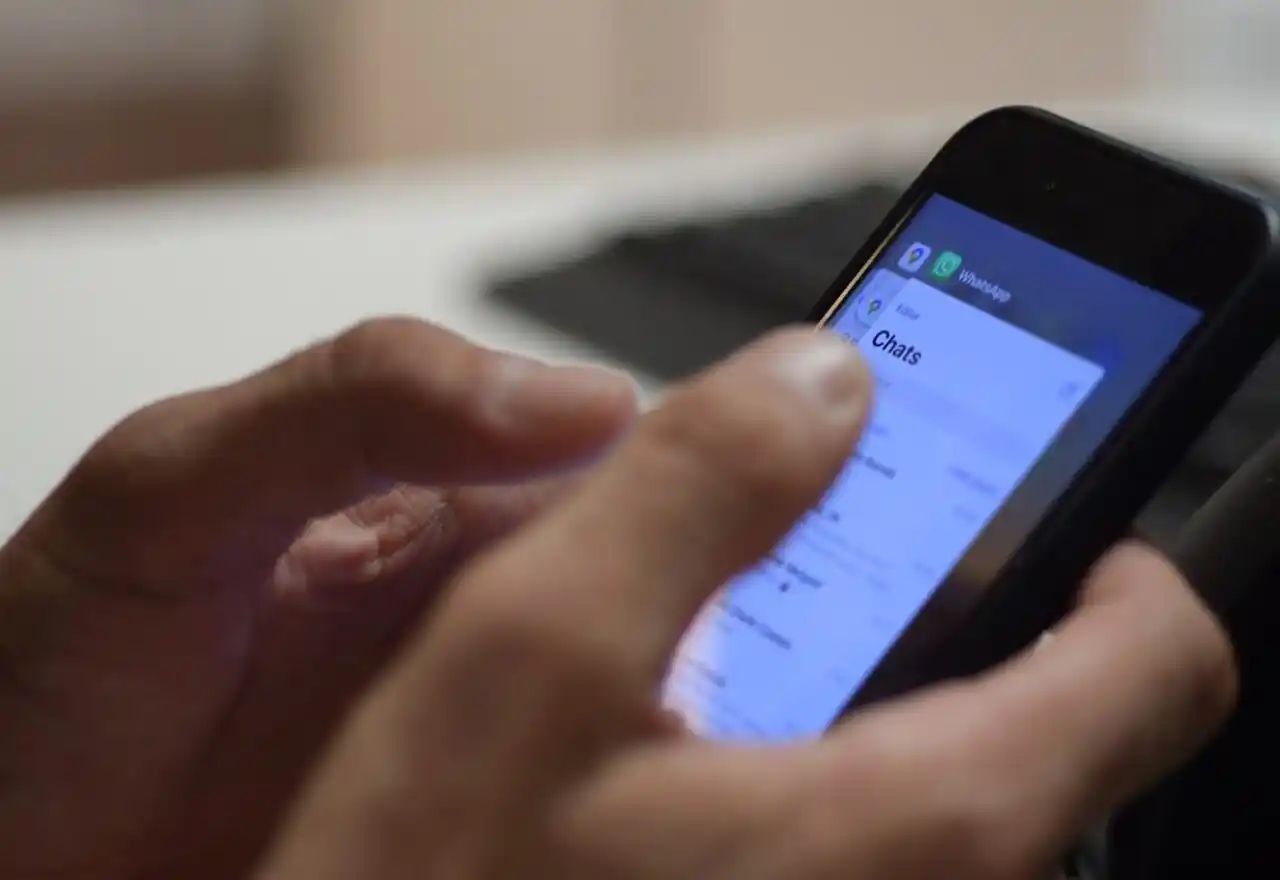 Jaquearon cuenta de Instagram y estafaron a dos mujeres