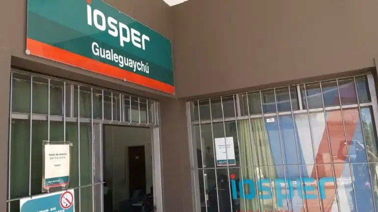 La Femer aceptó la última oferta de Iosper y los afiliados vuelven a tener cobertura