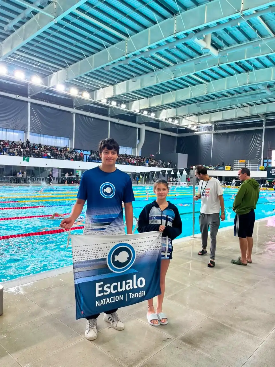 Escualo