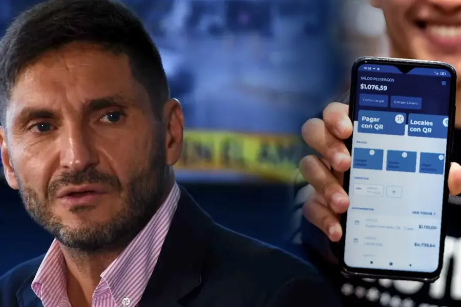 Pullaro sobre Billetera Santa Fe: está en estudio