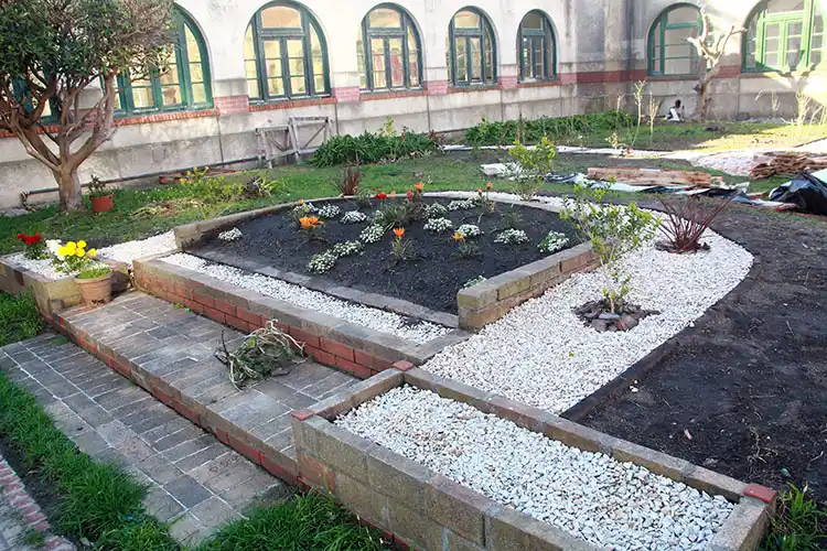 Varias mejoras en el Hogar Raimondi por su aniversario