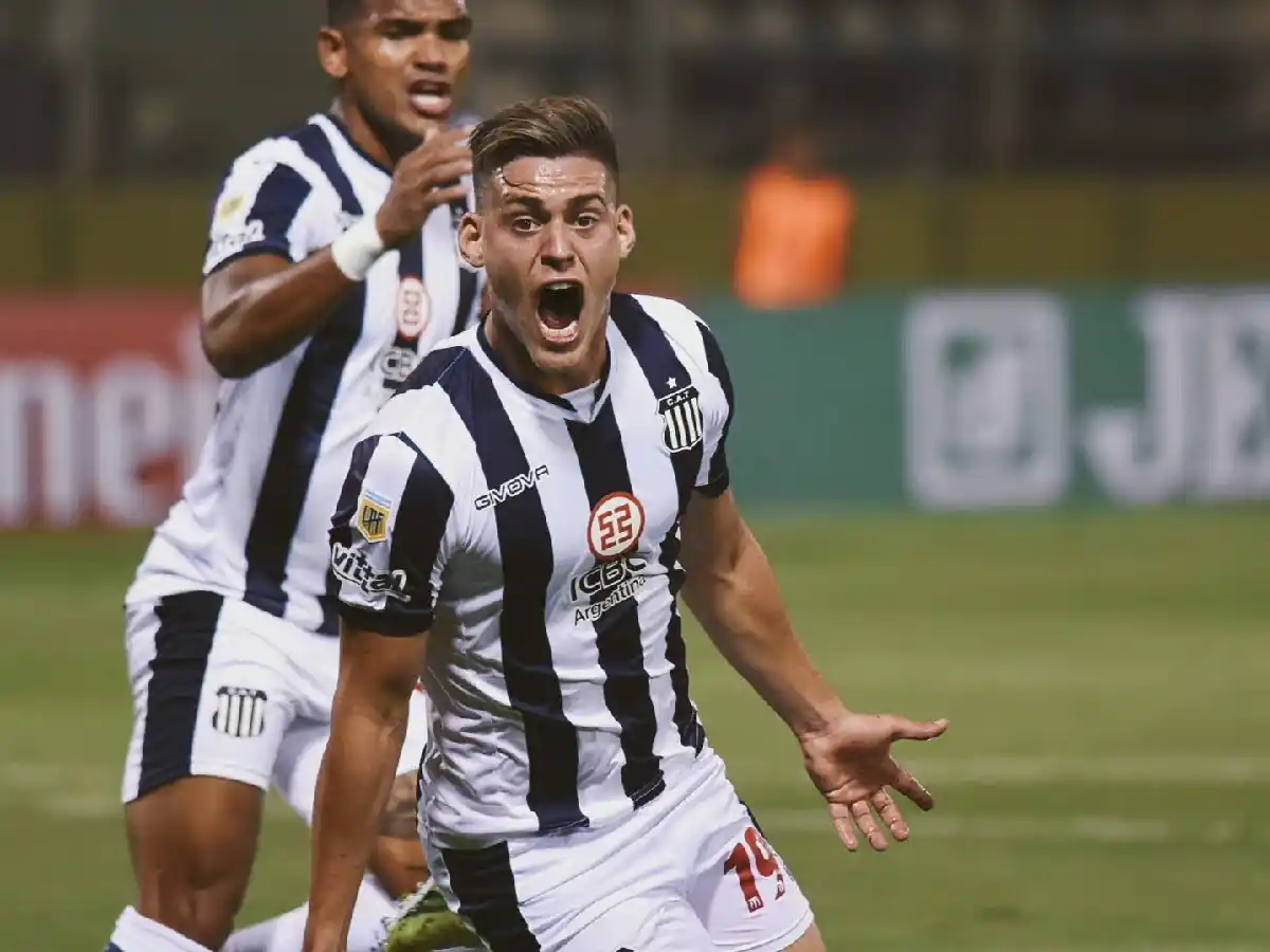 Talleres buscará su primer triunfo