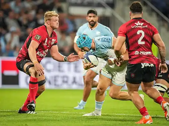 Victoria de Bayonne, con Bruni como titular