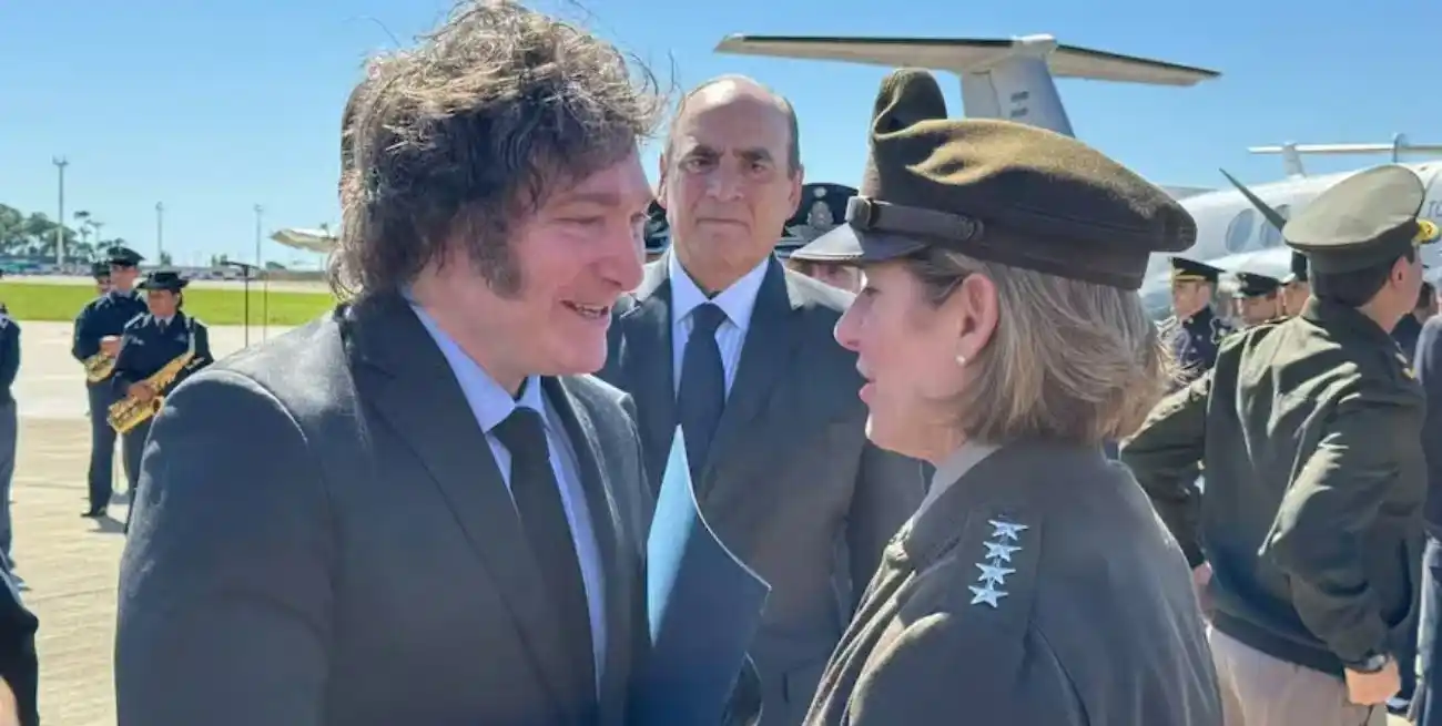 La compra de 24 aviones de combate está programada para ser firmada el próximo martes.